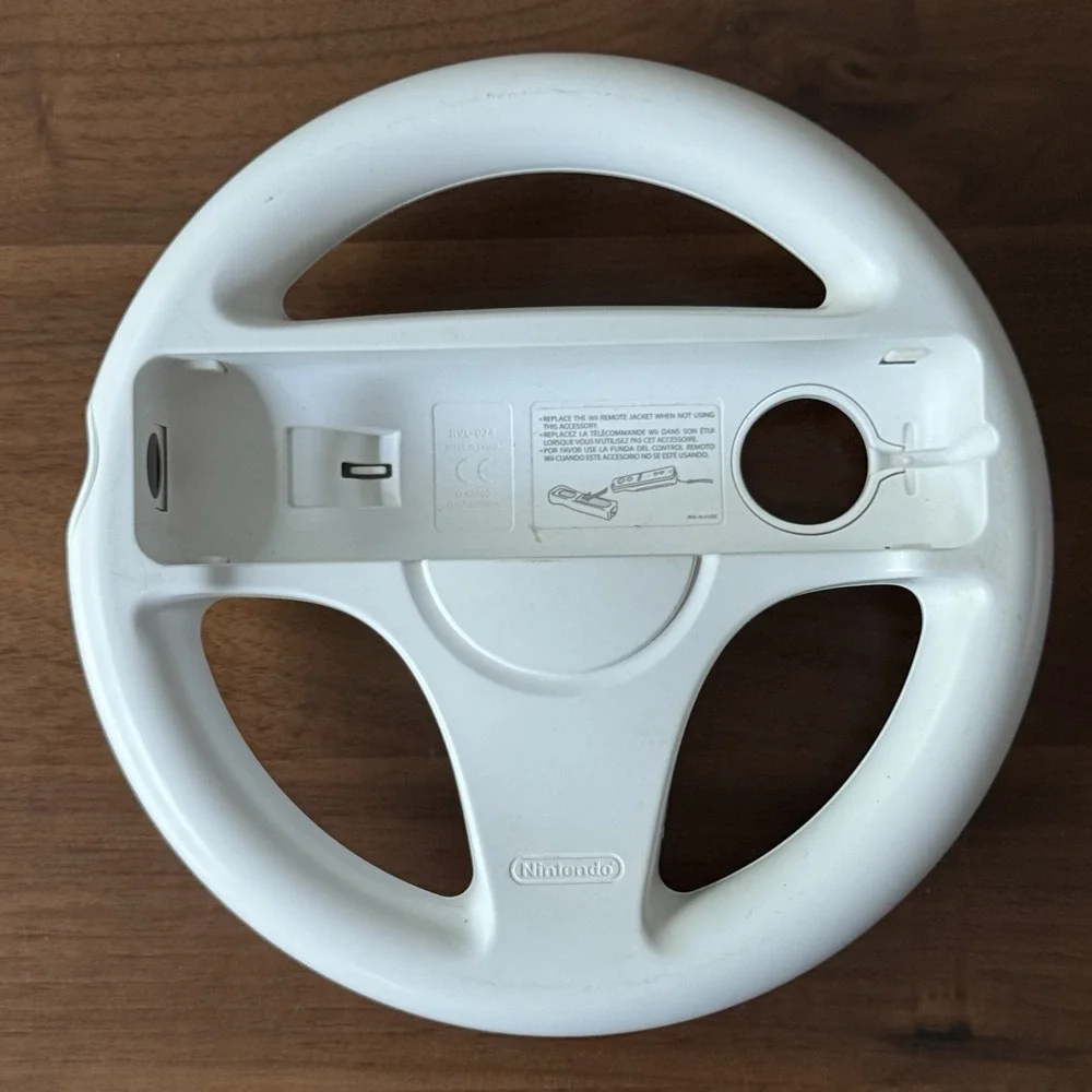 Nintendo mario kart